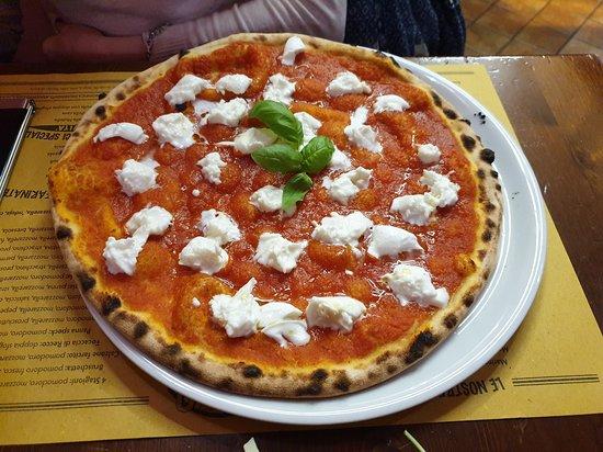 Pizza Power